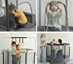 Kids Indoor Trampoline