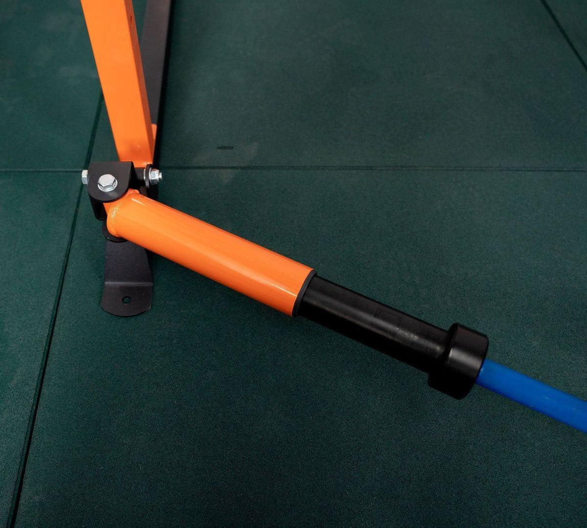 Landmine Attachment for ZY18 Power Rack