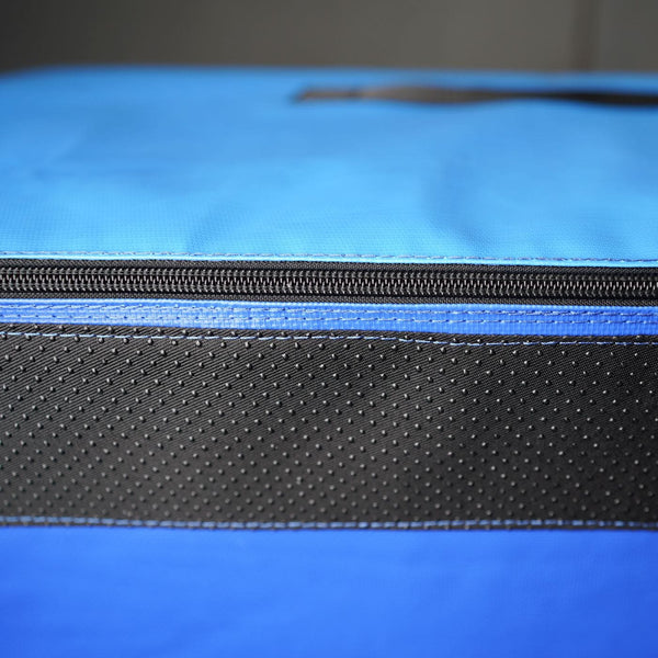 Gym Plus MEMAX Trapezoid Foam Vault Box – One-Piece Top TF-A