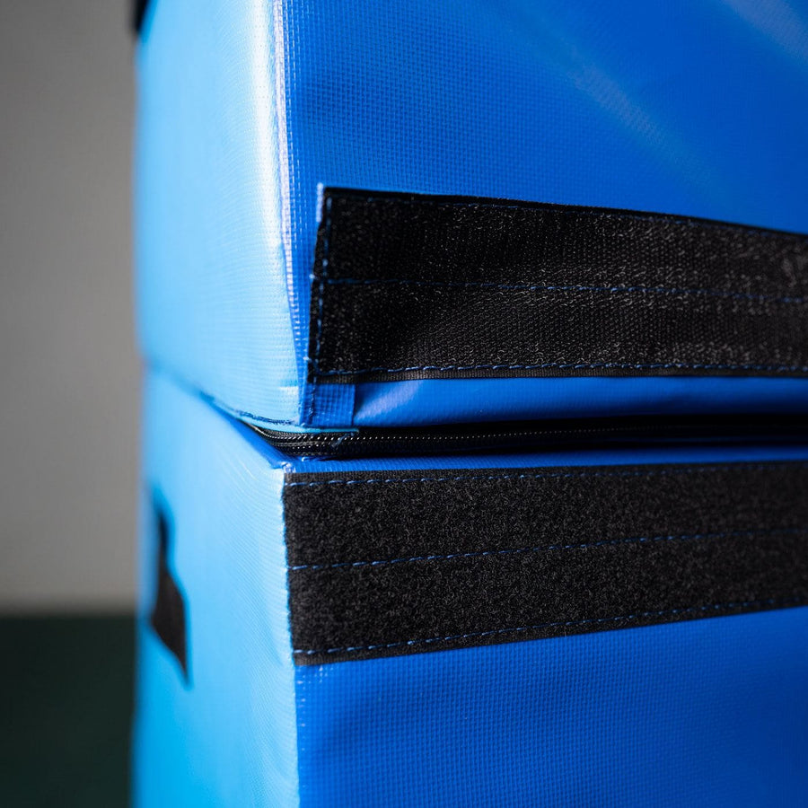 MEMAX Trapezoid Foam Vault Box