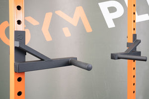 Dip Bars for 60x60mm Uprights