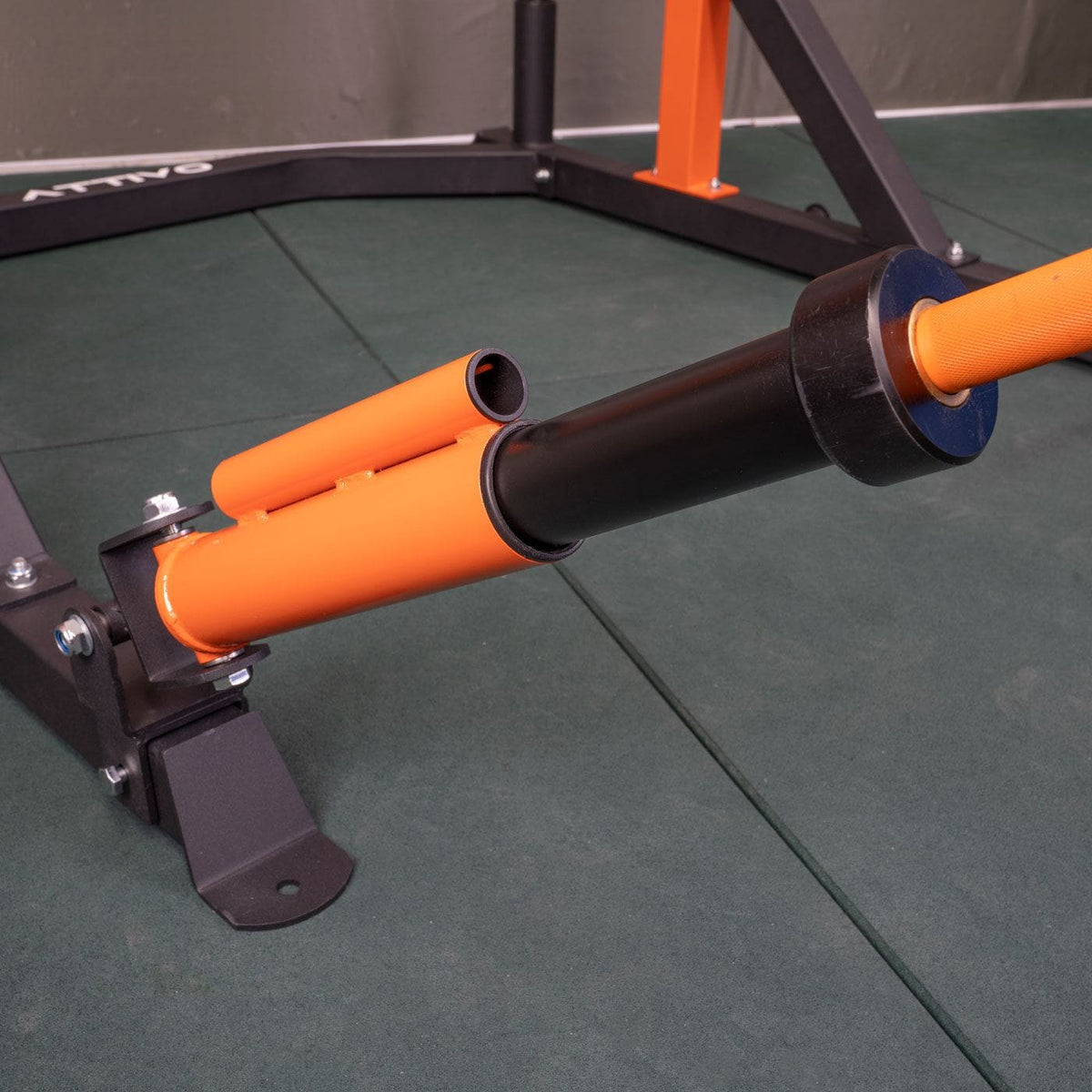 ATTIVO Landmine Attachment for 60mm Power Rack