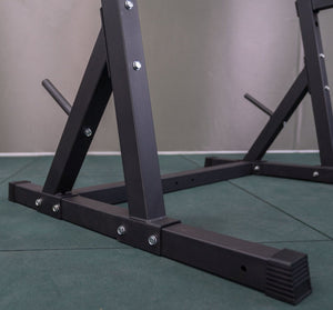 ATTIVO Half Power Rack - HR2200