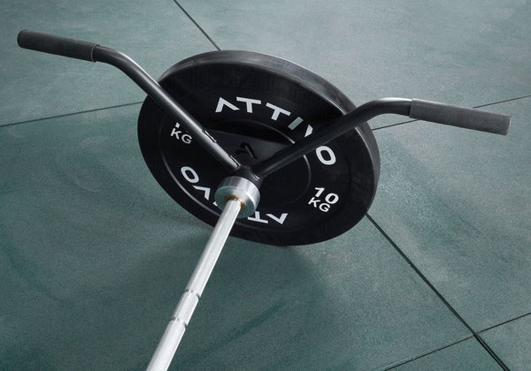 Gym Plus Straight Grip Landmine Handle - For Olympic Bars ACC-LH002