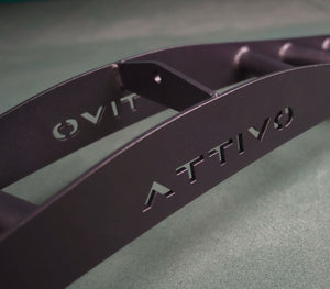 ATTIVO Wide Multi Grip Cable Attachment