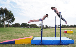Gymnastic Uneven Bars Parallel Bar