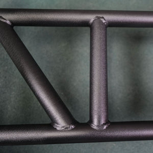 ATTIVO Multi Grip Wall/Ceiling Mount Pull Up Bar
