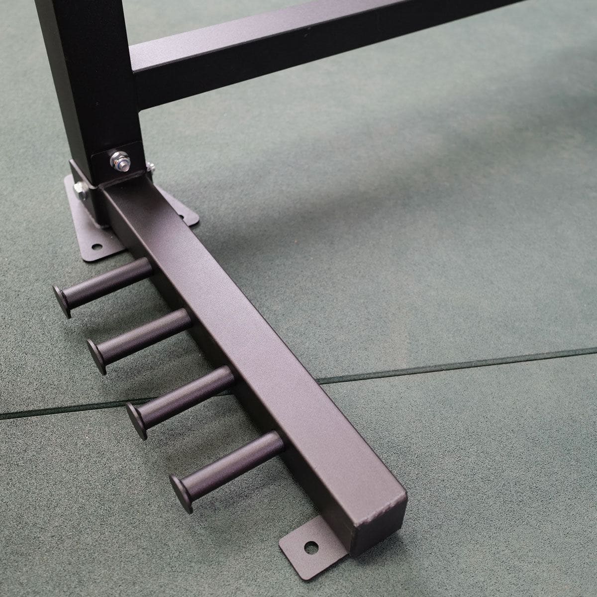 ATTIVO Prone Row Bench - Bench Pull Machine