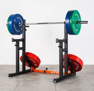 ATTIVO Squat Rack