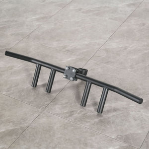 Multi Grip Landmine Handle