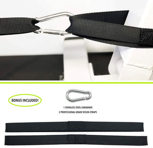 ATTIVO Battle Rope 15M