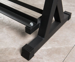 ATTIVO 3-Tier 400KG Dumbbell Rack