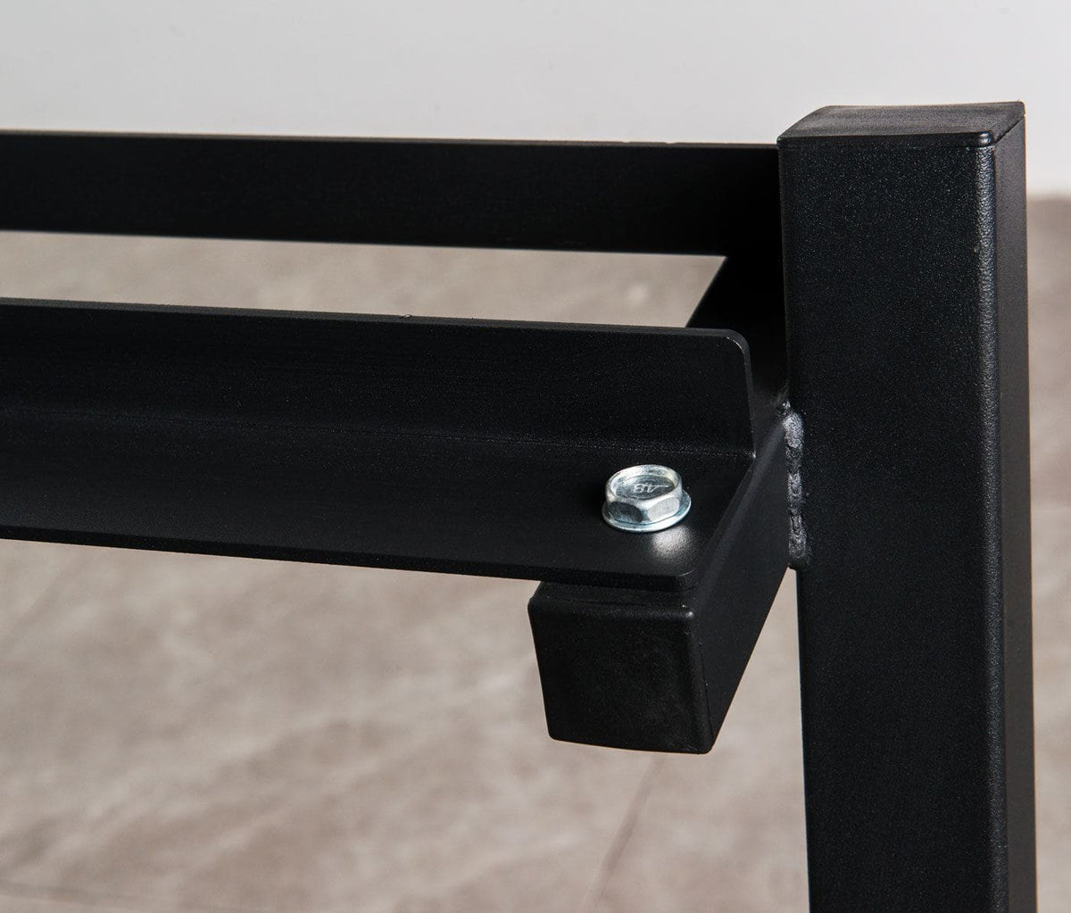 ATTIVO 3-Tier 400KG Dumbbell Rack