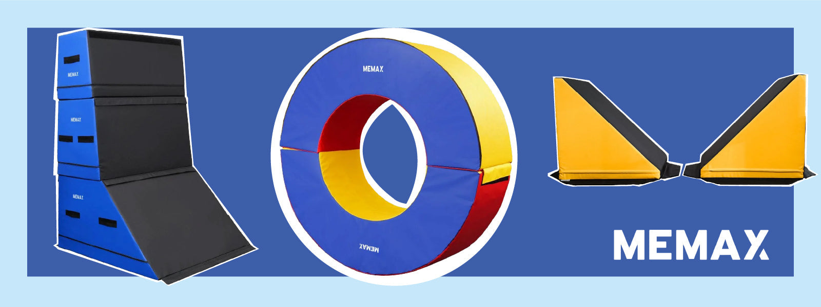 How to Set Up a Ninja Gym?