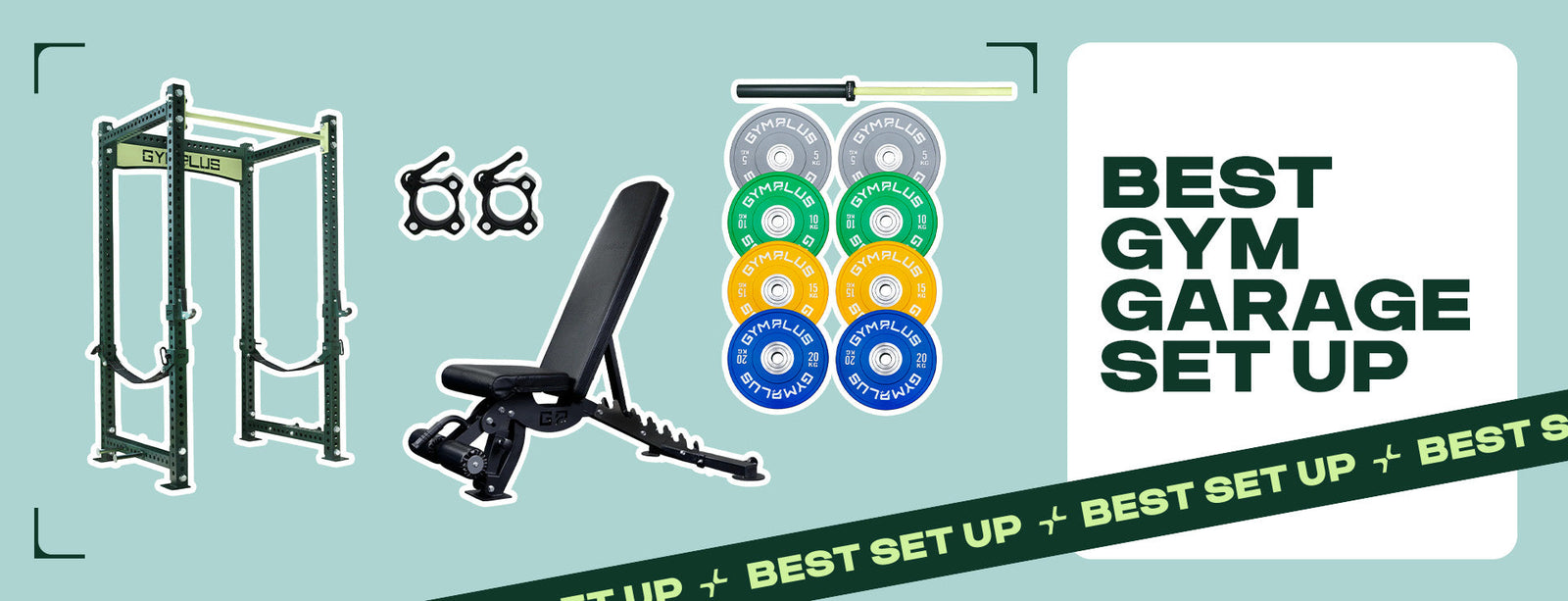 How to Build a Stylish Home Gym in Australia: Complete Guide