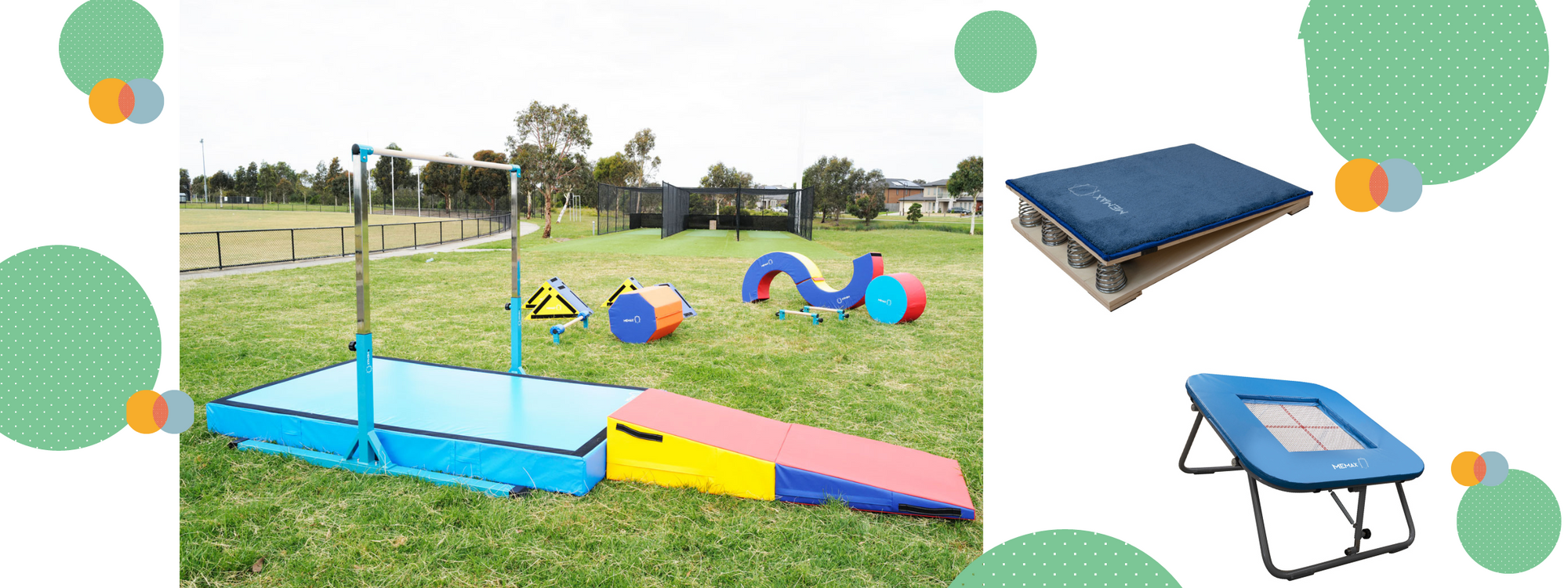 Quality Gymnastics Training Aids Buying Guide in Australia