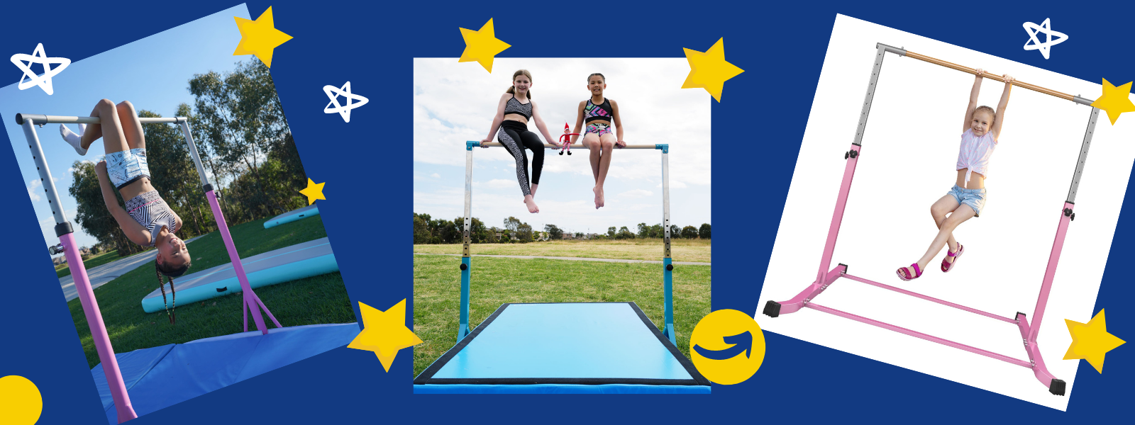 Buying Guide for Gymnastics Training Bars