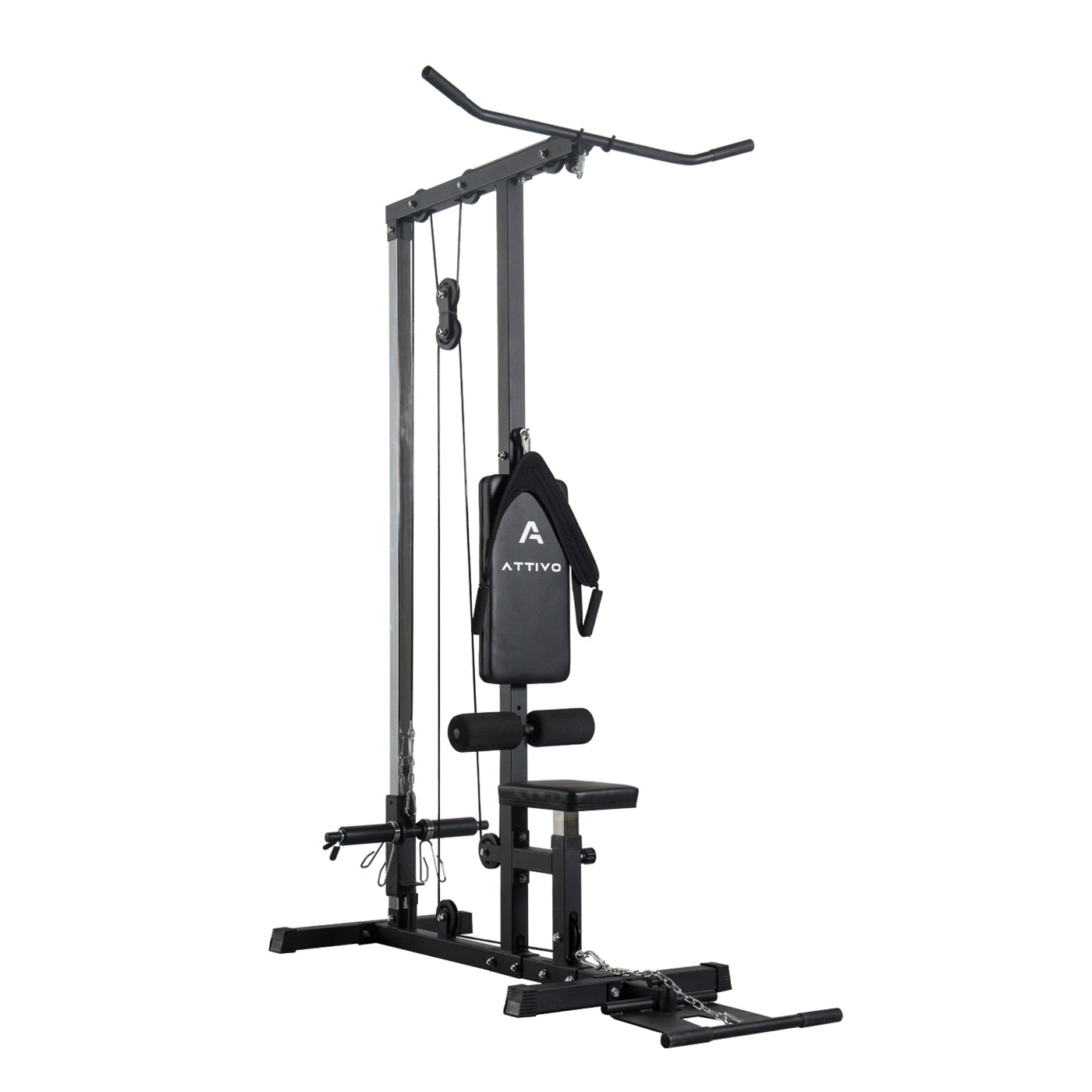 Cable Machines