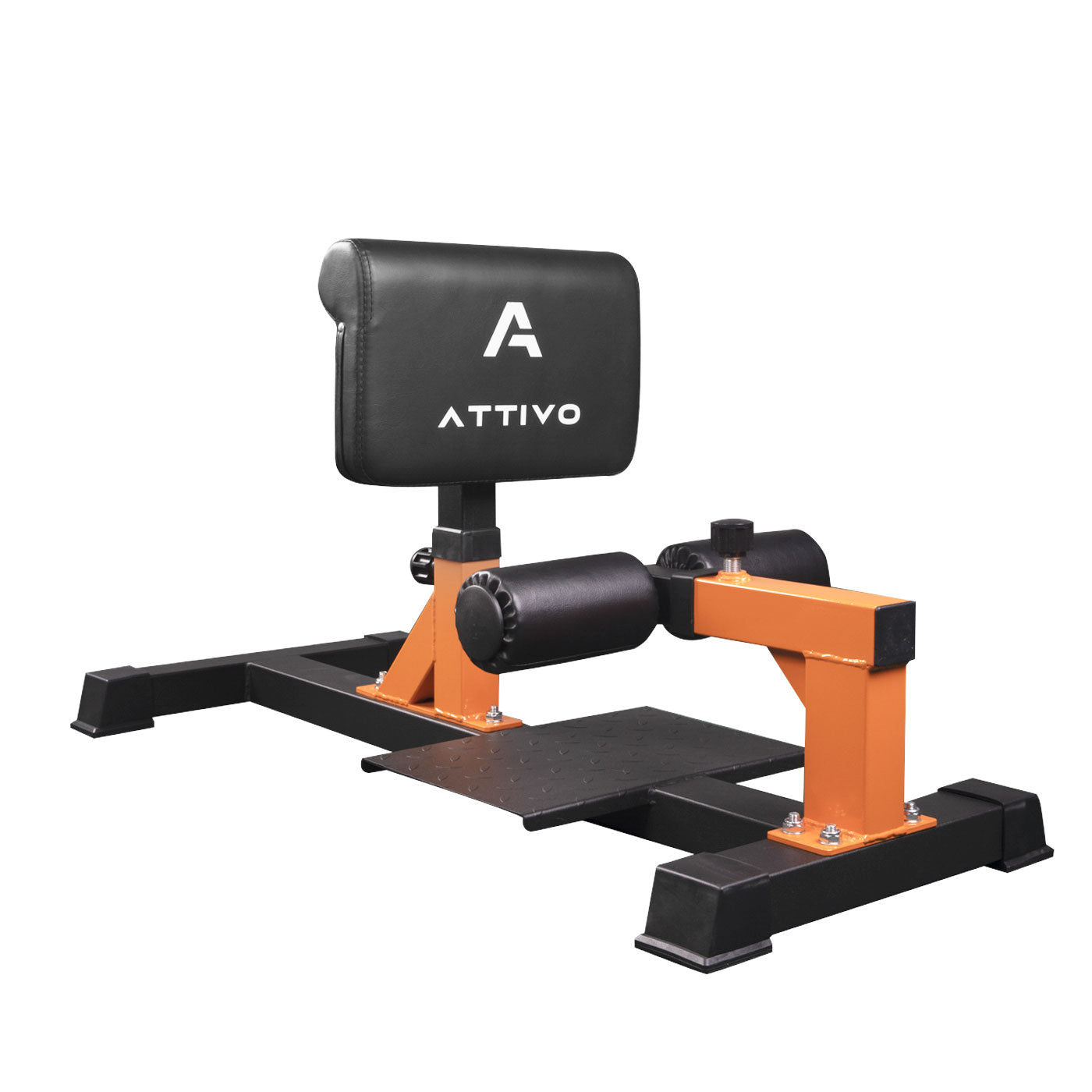 Sissy Squat Machine