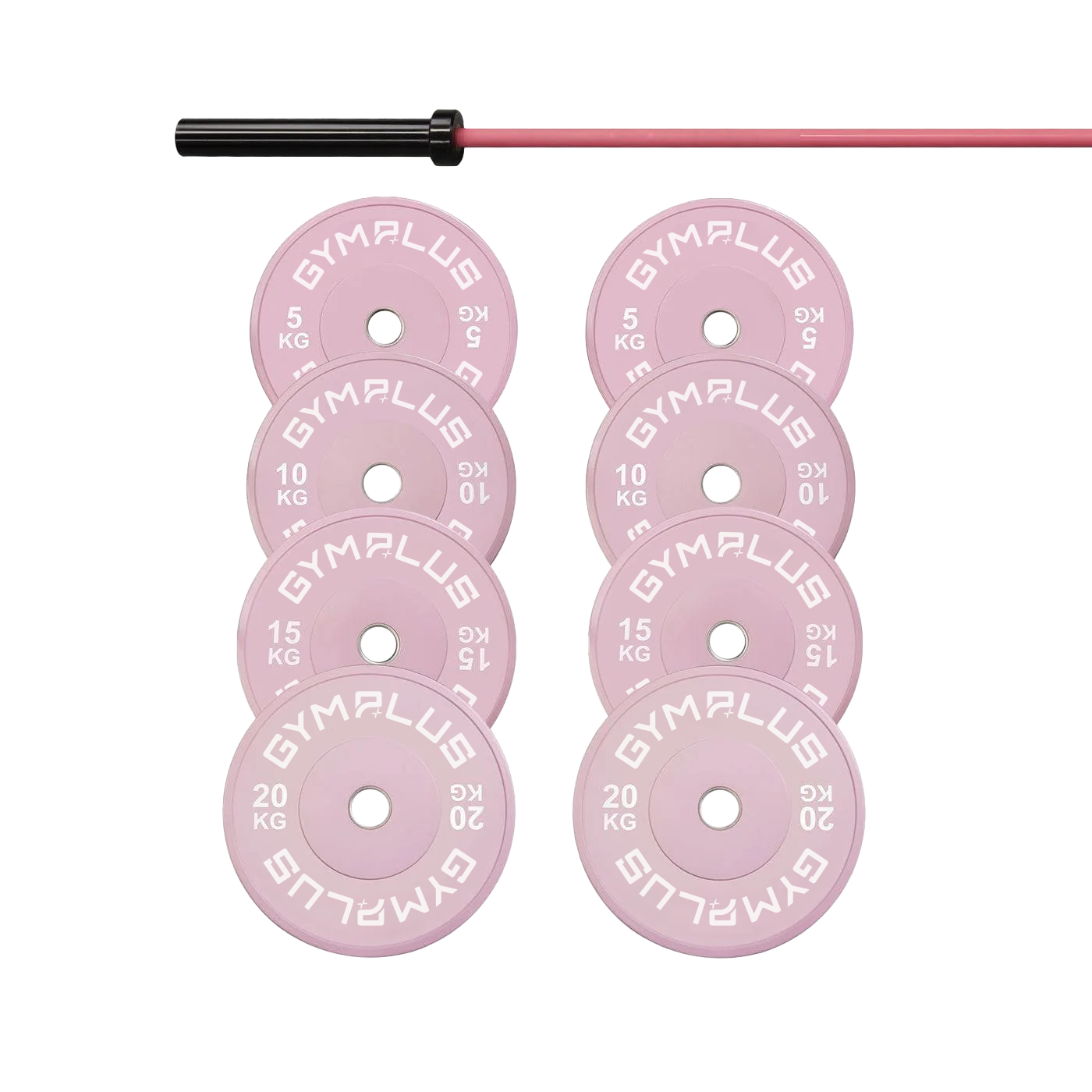 Pink Gym