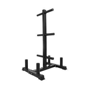 Free-Standing Storage