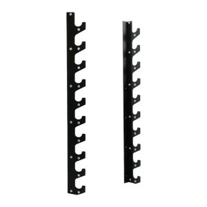 Wall-Mounted Storage