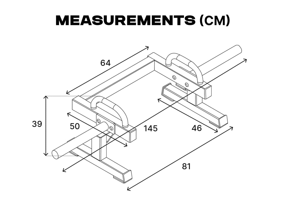 Farmer's Carry - Open Trap Bar