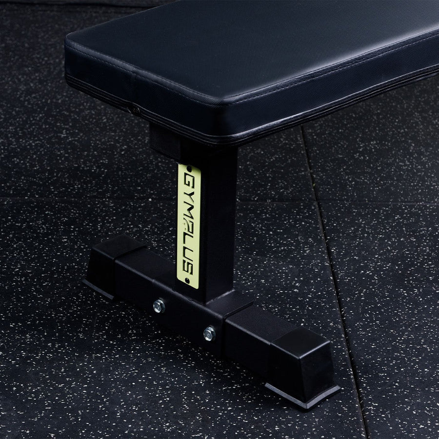 Gym Plus L2 Flat Weight Bench GP-L2FBENCH