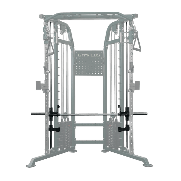 Gym Plus Oasis Smith Machine Attachment 2109S-SMT