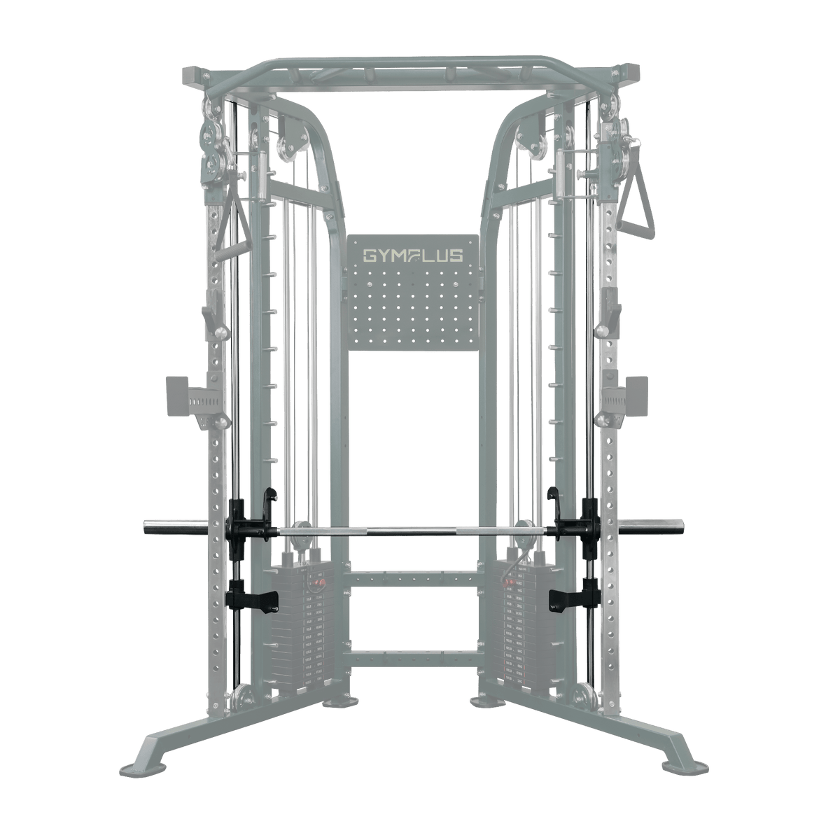 Oasis Smith Machine Attachment