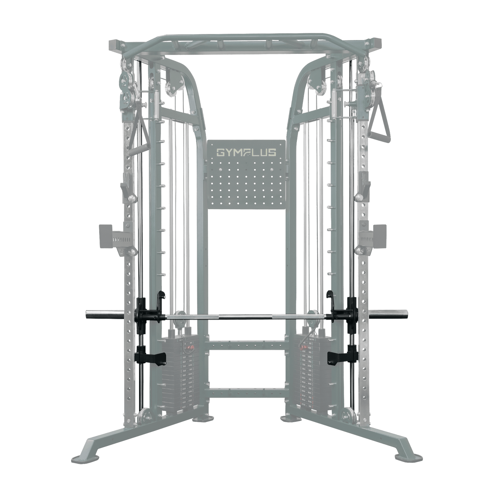 Oasis Smith Machine Attachment