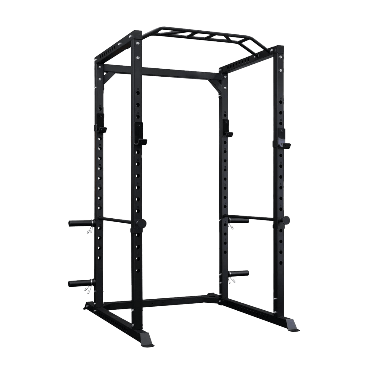 Ultimate L4 Garage Gym Package