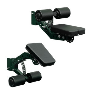 Evolve Dual-Function Power Pad