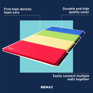 MEMAX Multipurpose Activity Mat