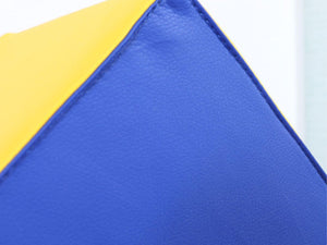 MEMAX Soft Castle Building Blocks - 11 Piece