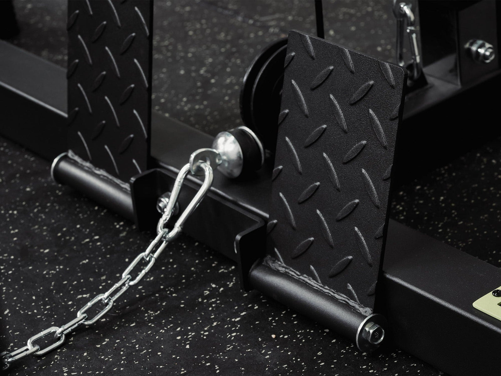 Cable Pulley System for  HR2300 Power Rack