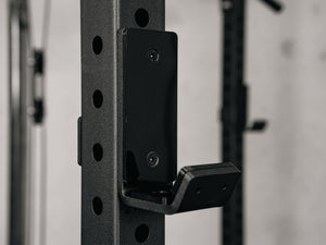 Garage Gym Elite Package – Complete Setup