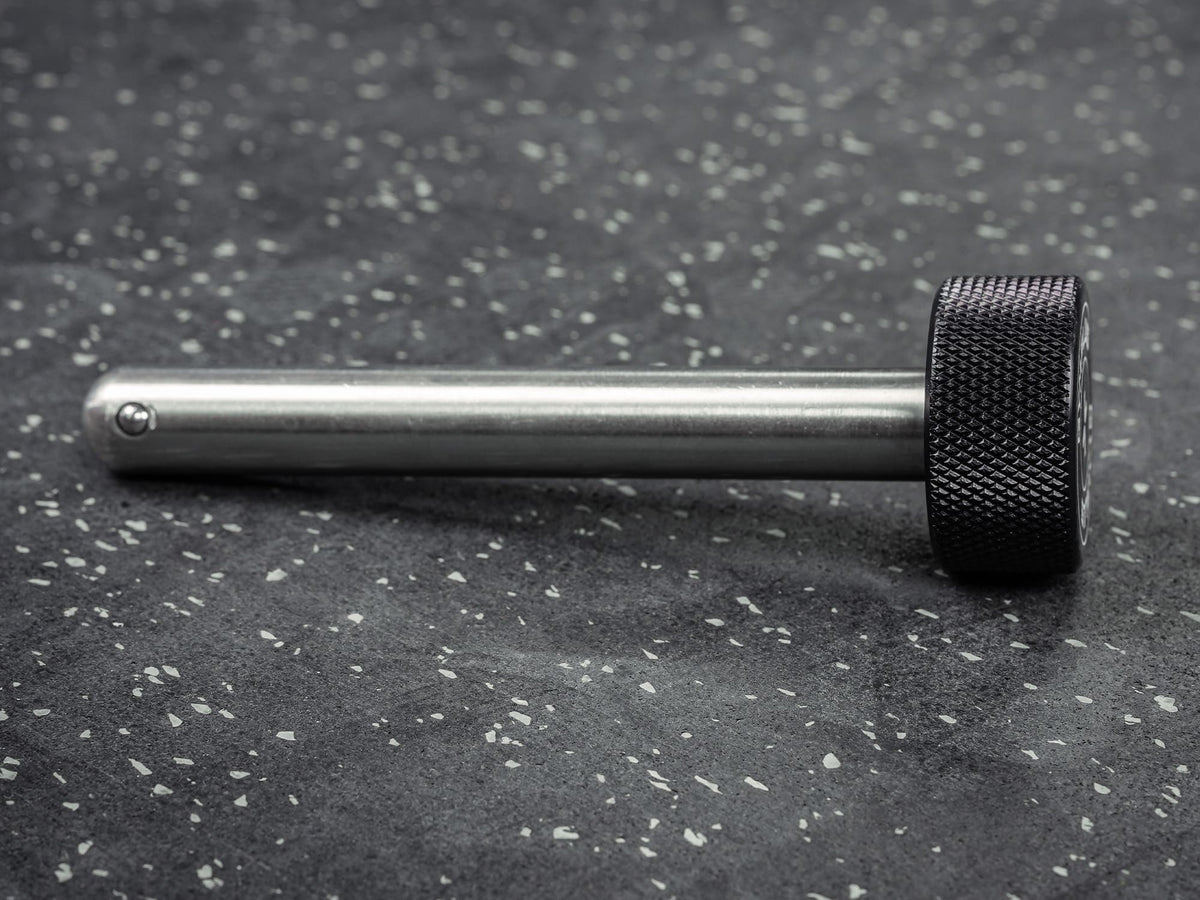 Gym Plus Mag pins - Magnetic Rack Attachment Pins