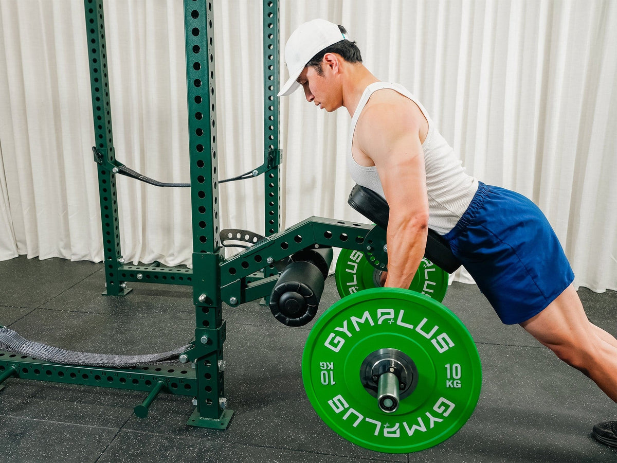 EVOLVE Dual-Function Power Pad