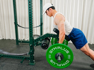 EVOLVE Dual-Function Power Pad