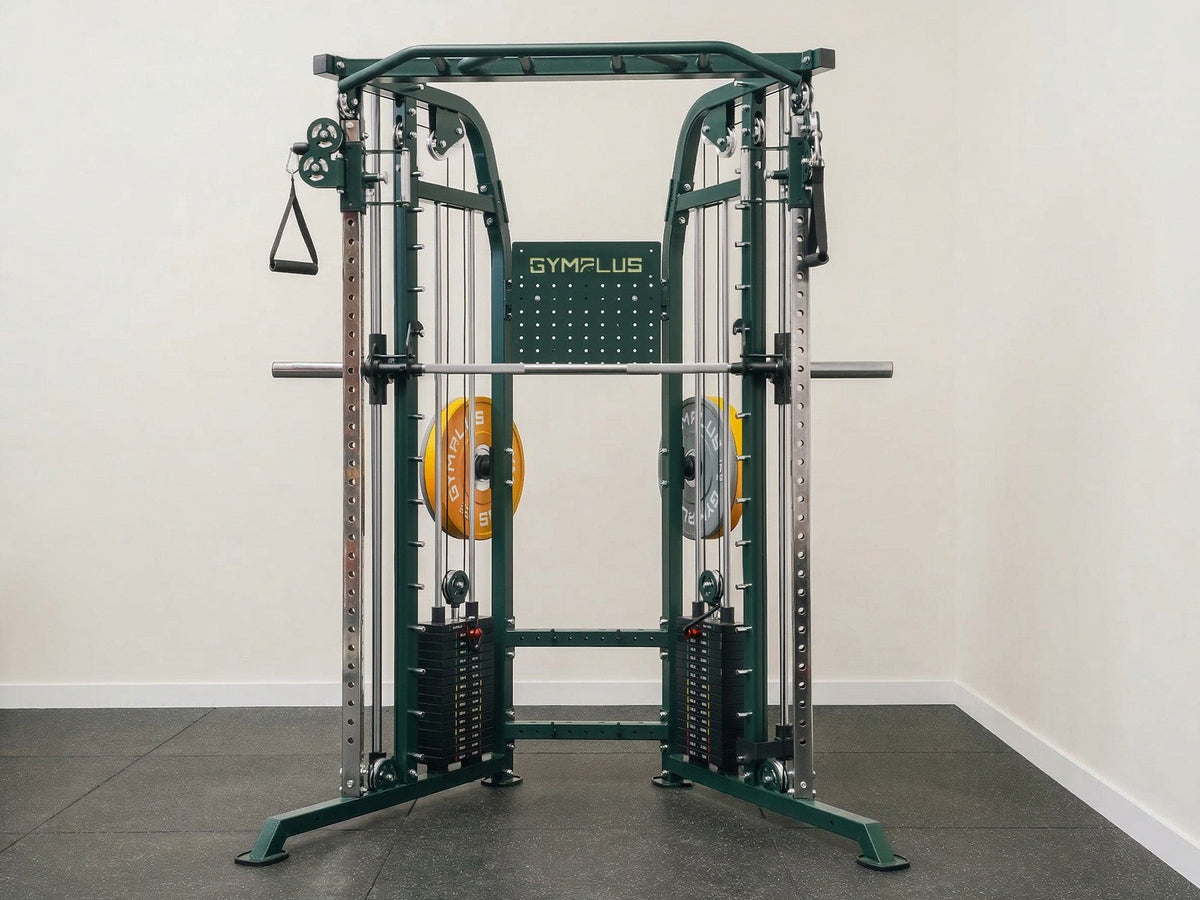 Oasis All-in-One Functional Trainer