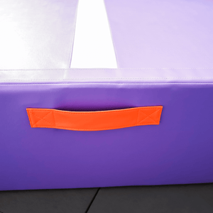All-Star Gymnastics Training Bundle - Lilac
