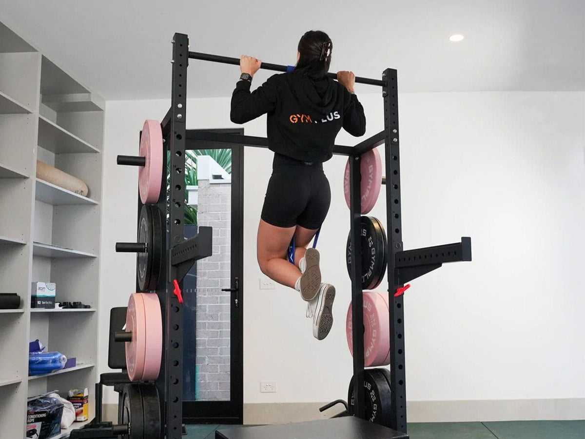 ATTIVO Half Power Rack with Storage System Option - HR2300