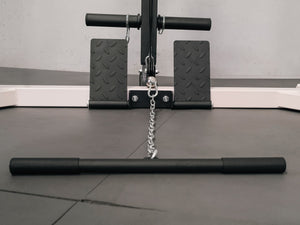 Ultimate L4 Garage Gym Package