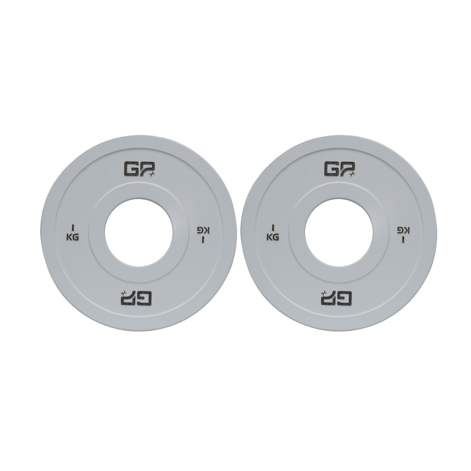 Color Changing Plate Colour Change Plates 1.0/1.5/2.0/2.5KG (Olympic) - Gym Plus
