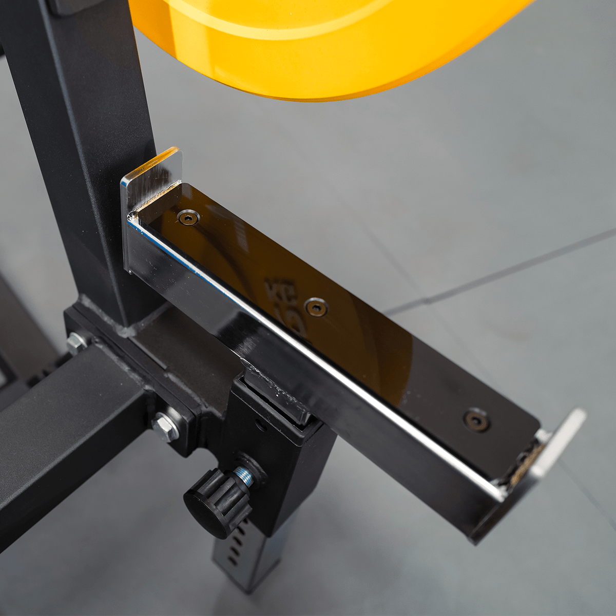 ATTIVO L3 Bench Press Station