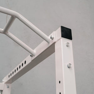 ATTIVO Power Rack L4 with Cable Pulley System Option