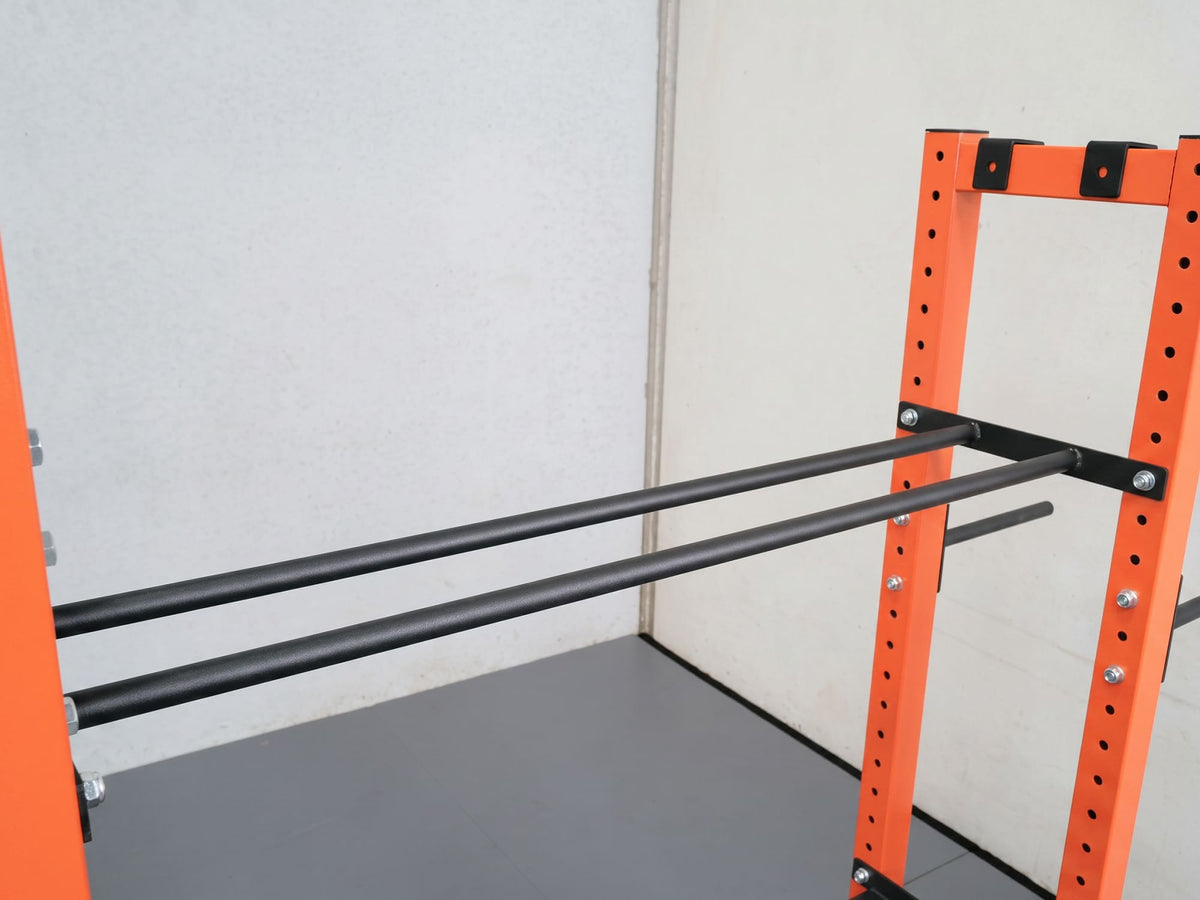 Gym Plus L3 Fully Customisable Gym Storage System