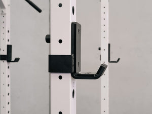 L4 Power Rack with Cable Pulley System