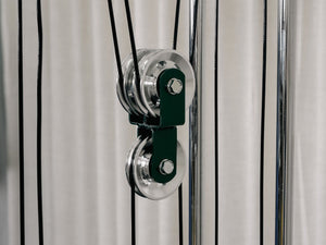 System X All-in-One Functional Trainer